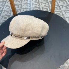 Christian Dior Caps